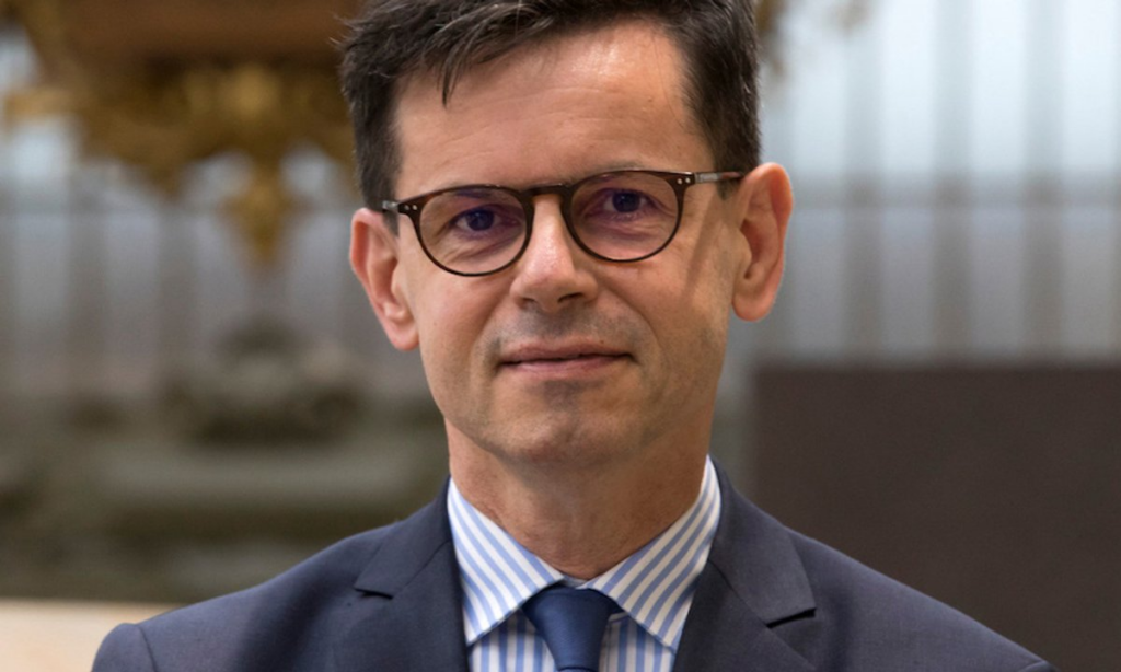 Christophe Leribault : quel avenir pour le Louvre après sa nomination ? image de4cb16a d931 451e a60c 299d8fa01ca0.png