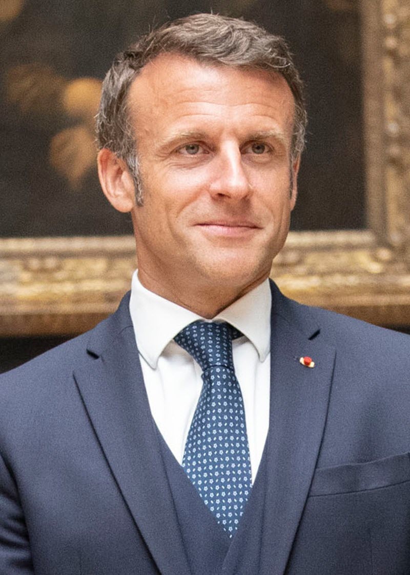 Emmanuel Macron : la nomination controversée à la Cour des comptes image e5bcae02 91b3 4096 88bb 8bae13de2c2f.png