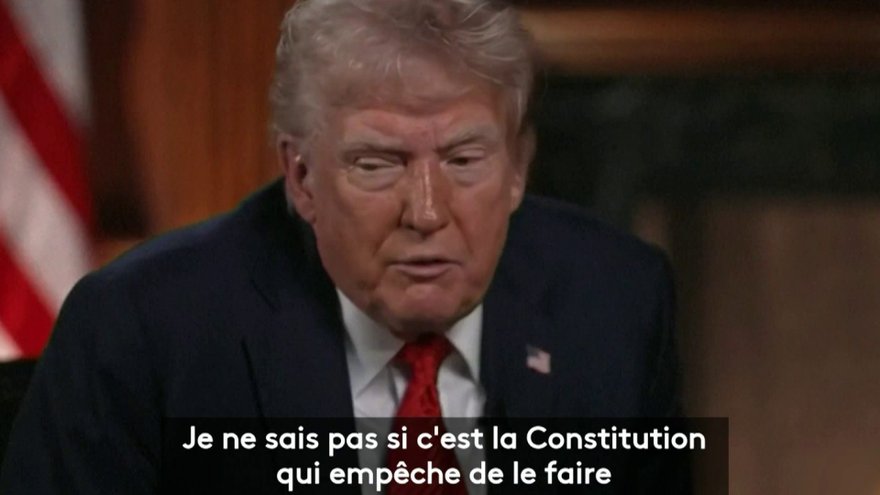 Revirements de Trump : entre menaces commerciales et vérités surprenantes image ed633c3a 94c3 4fab ac9b 243c3032b42f.png