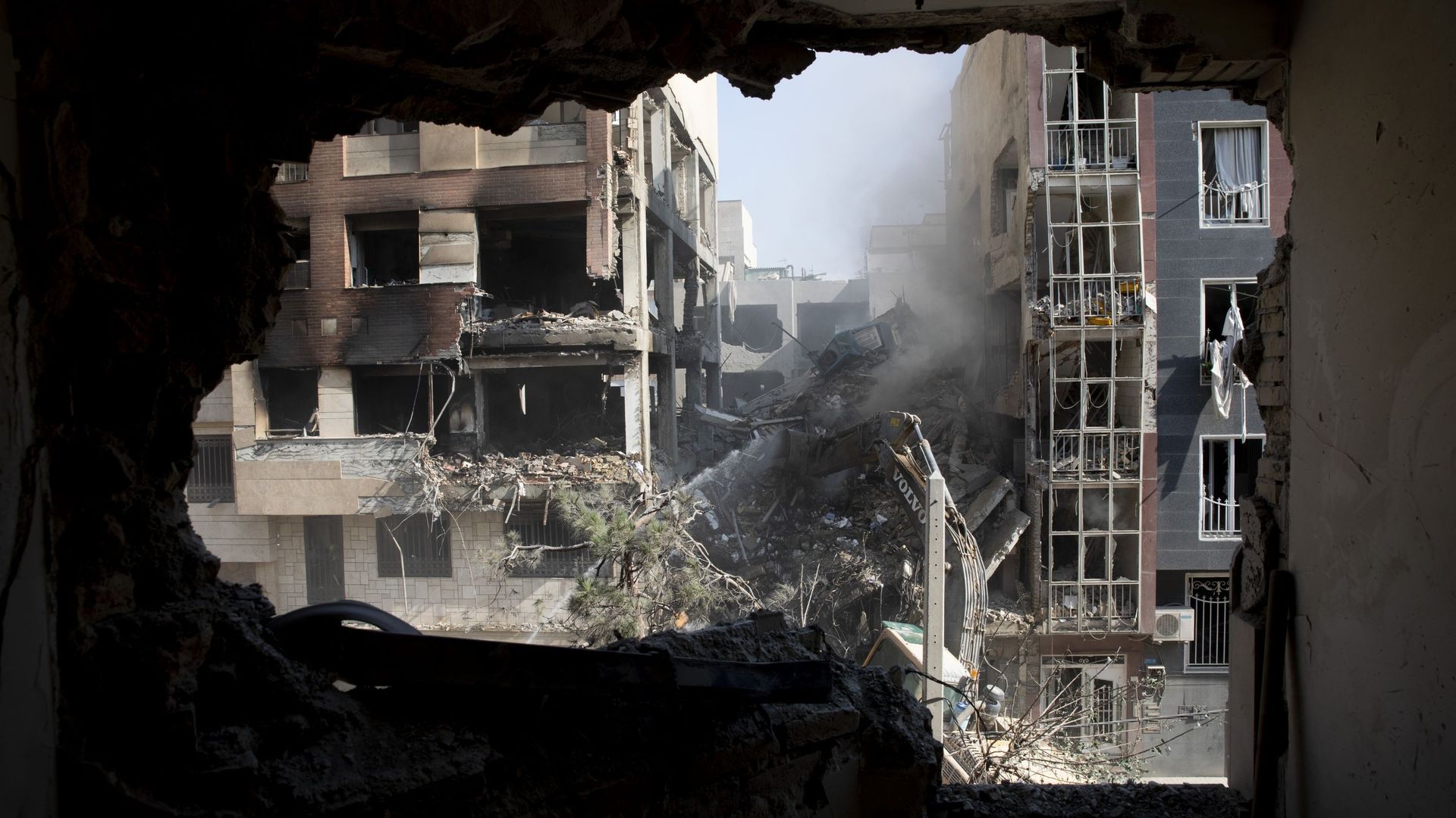 Guerre Israël Iran : Comment ce conflit modifie le mouvement MAGA image 0c06aa32 2733 48e2 97d4 52cb31fef9f6.png