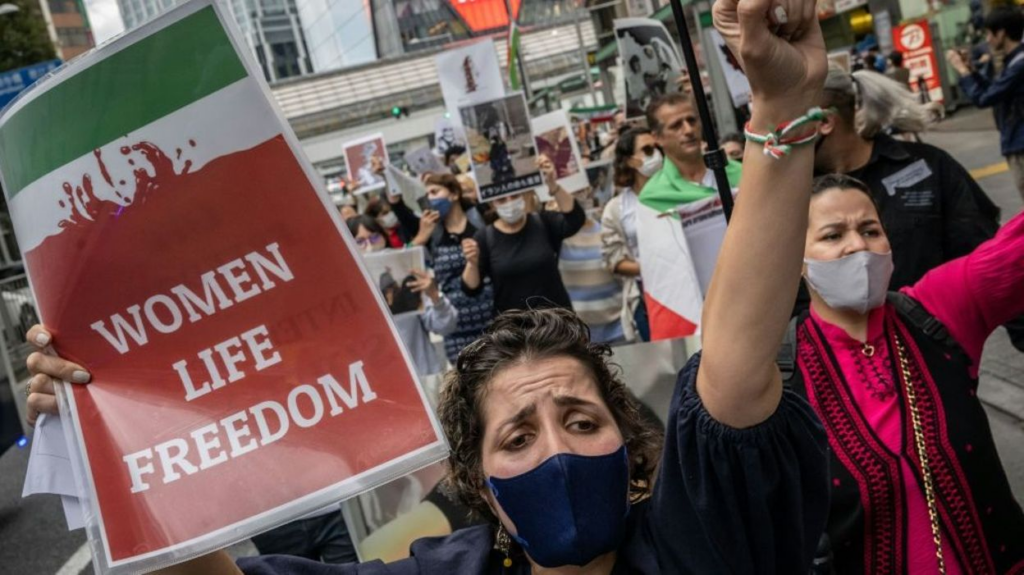 Grèves en Iran : La vie bouleversée face à la crise actuelle image 28262880 503b 4caf 8cc1 d05d6ae8d26c.png