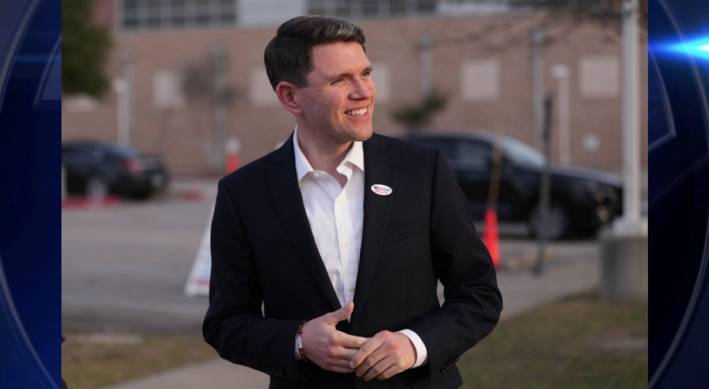 James Talarico : La montée d’un jeune espoir dans le Sénat du Texas image 35eed10d 666c 45f3 92ab ddc770e3fd2f.png