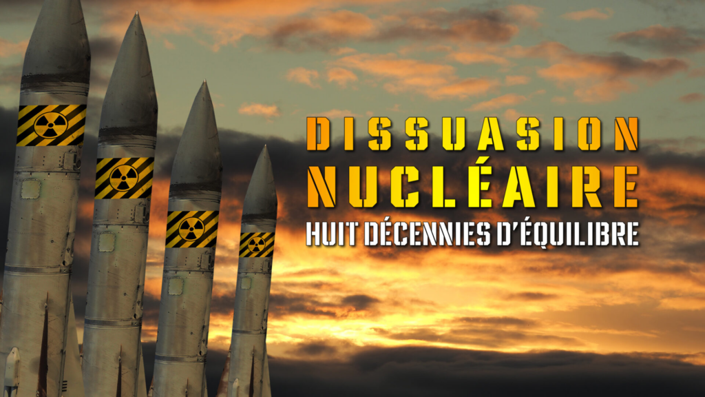 Dissuasion nucléaire : Une nouvelle stratégie européenne à l’horizon ? image 57fa65db 17ae 4087 ab53 5f4285f2c0fb.png
