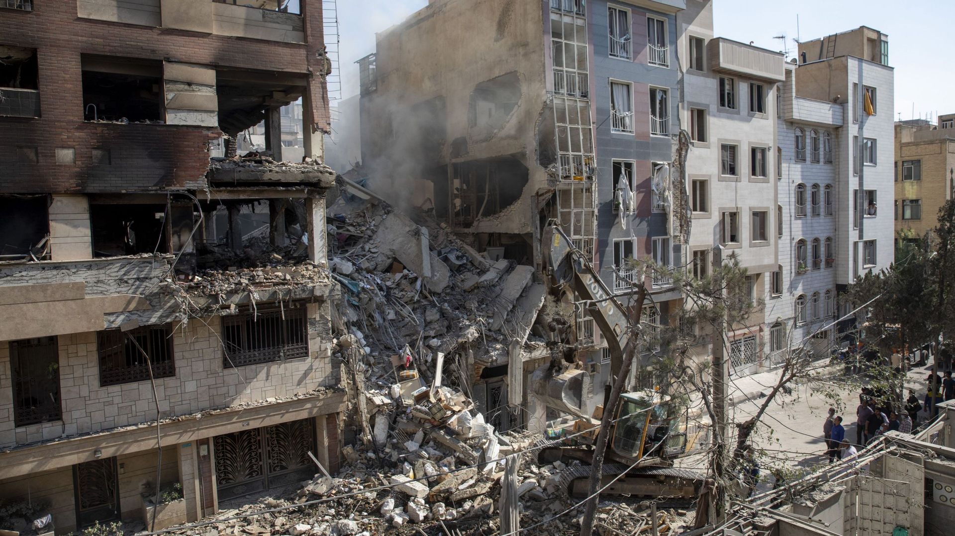 Impact des frappes iraniennes à Dubaï : Quels changements pour l'émirat ? image 8356cbbb 621f 47a4 9395 2d270c013cb0.png