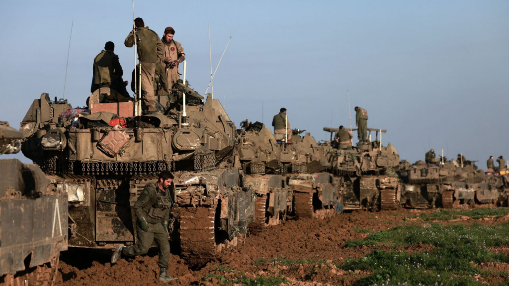 Point de passage Gaza : Ce qu'il faut savoir sur la situation actuelle image 8a43e22f ee92 41b6 8109 ba177322ae19.png