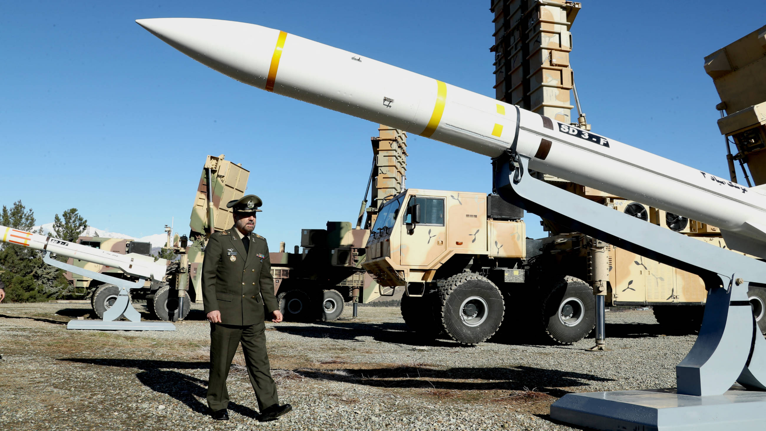 France condamne tir missile iranien : quelles conséquences pour la paix ? image 96d37068 5701 444d 96c7 70aa0be8ce77.png