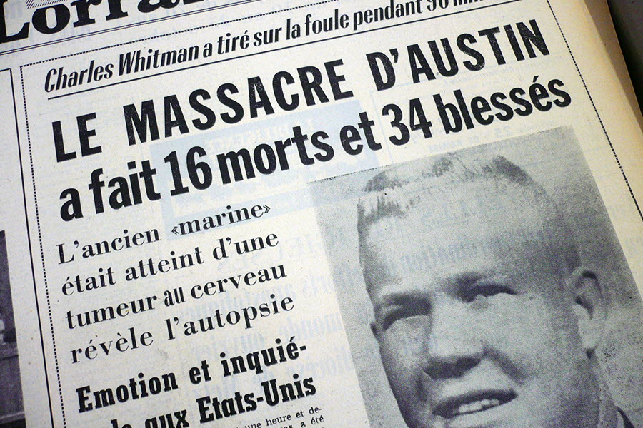 Fusillade Austin : Ce qui s'est réellement passé au Buford's image a3c0b0e8 7bcb 4f8b aff9 9a23366605bf.png