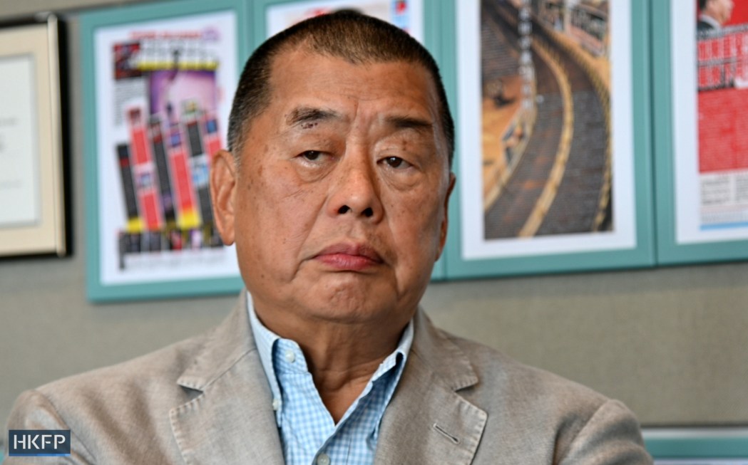 Jimmy Lai : Le cas emblématique de la liberté de la presse à Hong Kong image b67784e9 5a3e 48f6 9f43 86bc7af1937a.png