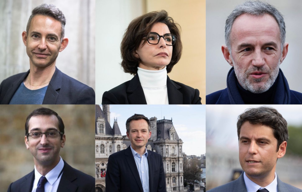 Élections municipales Paris : Que proposent les candidats pour 2026 ? image f0b9a176 1ecd 4149 9e7a cdb66f397b23.png