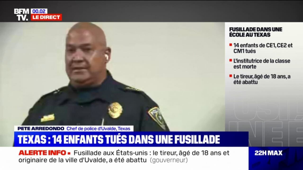 Meurtre Parent Fusillade : Le Verdict Choc d'une Affaire Unique image fc199e89 389a 4367 bf36 eb78123aaf3e.png