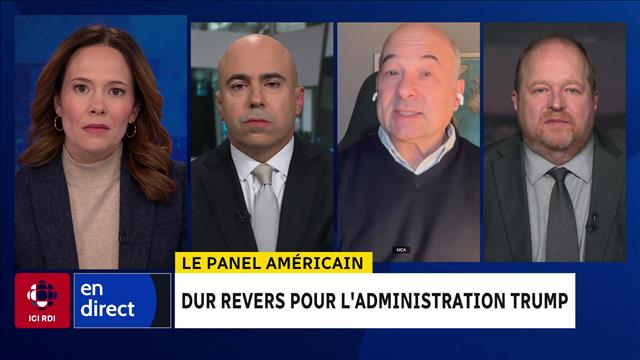 Tarifs de Trump : Une Politique Économique Fragile et Controversée image fdb52424 e1e2 4e3e 9950 a1b9502e77d7.png